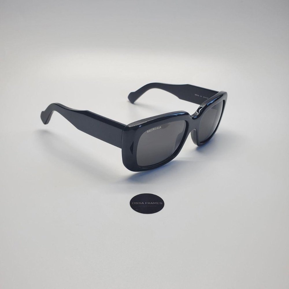 BRAND NEW BALENCIAGA Extreme BB0072S Sunglasses - Picture 7 of 10